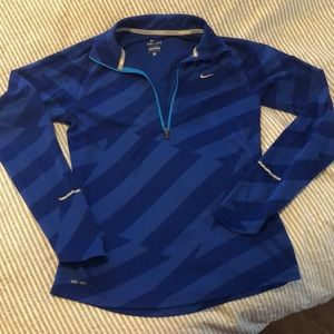 Nike Running Dri-Fit Long Sleeve